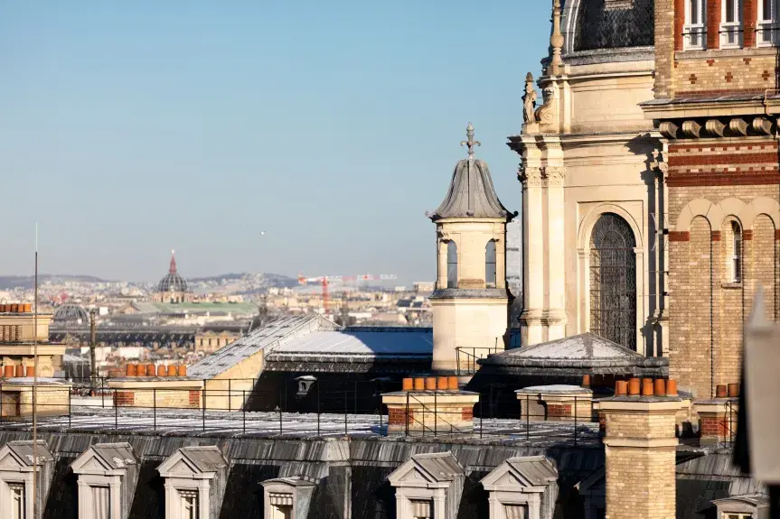 Image d'accueil de l'École doctorale d'histoire